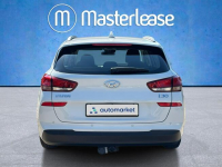 Hyundai i30 1.6 D Classic +! Z Polskiego Salonu! Faktura VAT! Warszawa - zdjęcie 7