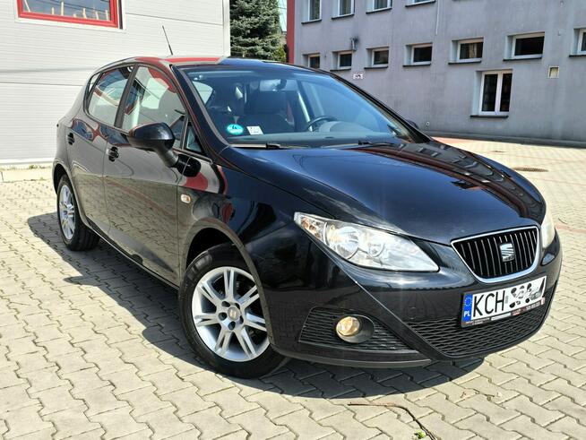 Seat Ibiza KlimaTronik, Elektryka, Serwis, Super /GWARANCJA Zagórze - zdjęcie 11