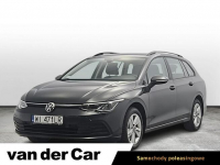 Volkswagen Golf VIII 2.0 TDI Life ! Z Polskiego Salonu ! Faktura VAT !