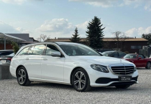 Mercedes E-klasa, 2020 Michałowice - zdjęcie 2