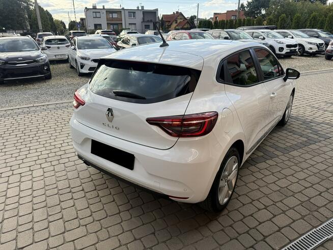 Renault Clio 1.0 TCe 100KM  Klimatyzacja  Navi  CarPlay Orzech - zdjęcie 7