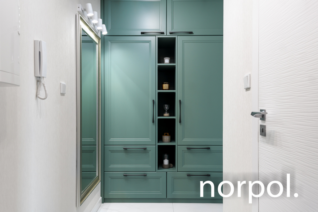 Mieszkanie na sprzedaż Kraków Kraków - zdjęcie 11