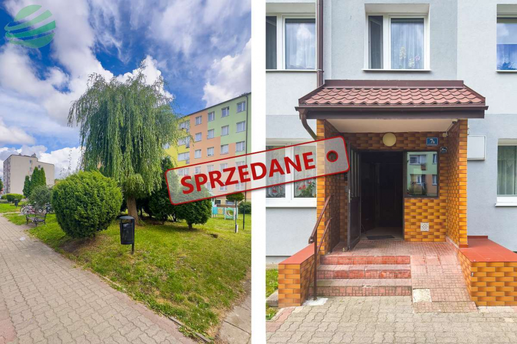 Mieszkanie z potencjałem w świetnej lokalizacji – Darłowo - zdjęcie 11