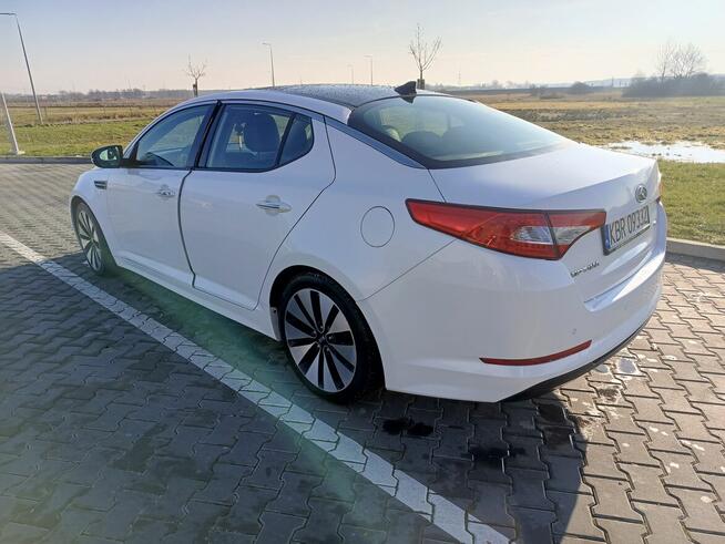 Sprzedam Kie Optime Strzelce Wielkie - zdjęcie 7