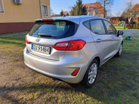 Ford Fiesta Mk8 2017 Jelenia Góra - zdjęcie 5