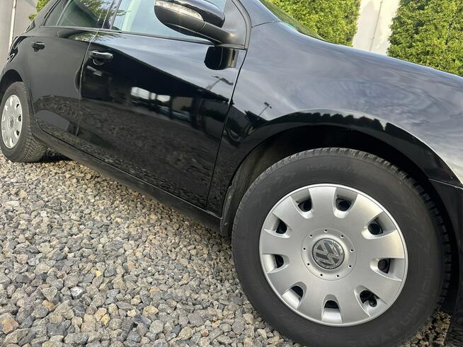 Volkswagen Golf 1.4 mpi sprawna klima 5 drzwi tempomat Stok Lacki - zdjęcie 6