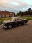 sprzedam Mercedes-Benz 190c W110