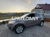 Ford Kuga Titanium 4x4