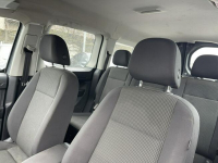 Volkswagen Caddy Klimatronik Podgrzewanie Czujniki park. Gliwice - zdjęcie 12