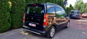 Citroen Berlingo Płońsk - zdjęcie 11