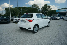 Toyota Yaris 1.0/72KM Active Salon PL Fvat 23% PO9JX35 Poznań - zdjęcie 7