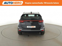 Kia Sportage skóra klimatyzacja nawigacja kamera i czujniki parkowania Warszawa - zdjęcie 6