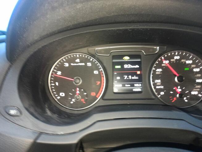 Audi Q3 2018 2.0tfsi 200KM sline Quattro premium Plus sport Zaliwie-Szpinki - zdjęcie 5