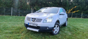 Nissan qashqai Suchy Las - zdjęcie 3