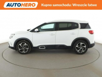 Citroen C5 Aircross full led automat navi kamera pdc auto klima Warszawa - zdjęcie 2