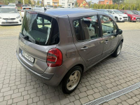 Renault Modus 1,2 101KM  Klimatyzacja Orzech - zdjęcie 6