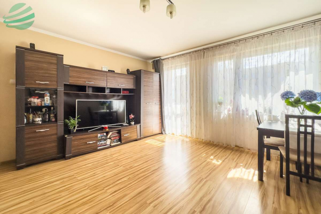 Mieszkanie 2-pokojowe 54 m² Darłowo – os. Króla Er Darłowo - zdjęcie 5