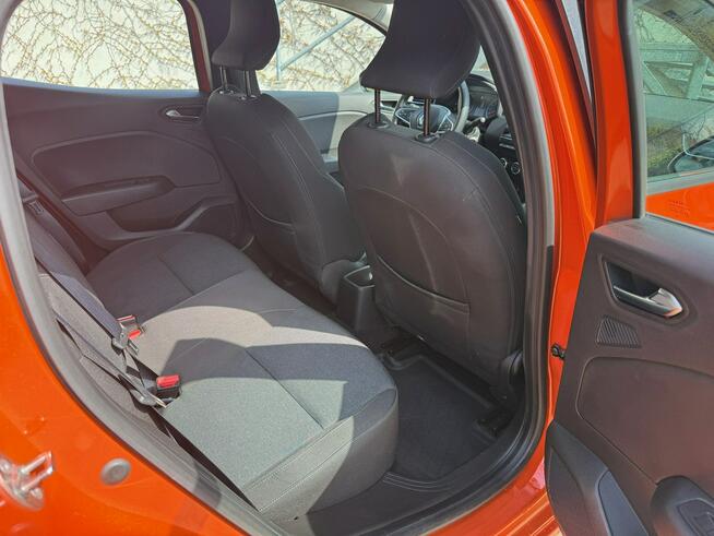 Renault Clio Salon Polska Faktura VAT 23% Tarnowskie Góry - zdjęcie 9