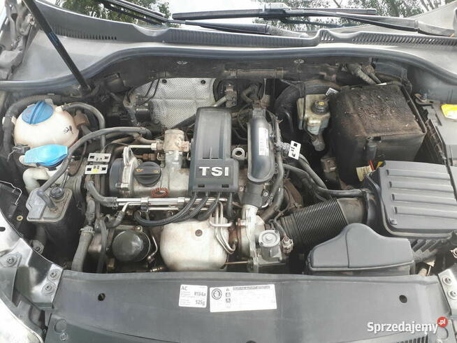 Volkswagen Golf 1.2 TSI Wolbrom - zdjęcie 12