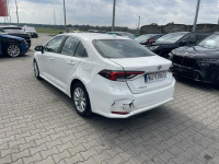 Toyota Corolla Salon PL Comfort Podgrzewanie Kamera Gliwice - zdjęcie 4