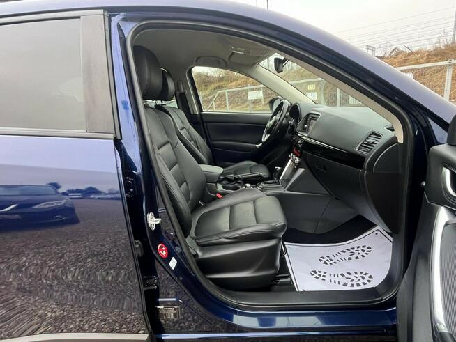 Mazda CX-5 2.2D*175PS*AWD*Automat*227.000km ASO*1WŁ*Ful Opcja*Opłacony Stargard - zdjęcie 6