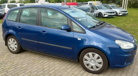 FORD C-MAX - AUTOMAT - 2.0 Benzyna-GAZ - BDB Wyposażenie Legionowo - zdjęcie 5