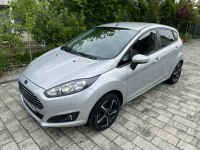 Ford Fiesta Niski oryginalny przebieg !!! Poznań - zdjęcie 4