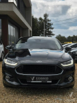 Mondeo 2.0 TDCI Titanium 150km NAVI pdc LED kamera SERWIS 2016 Tychy - zdjęcie 7