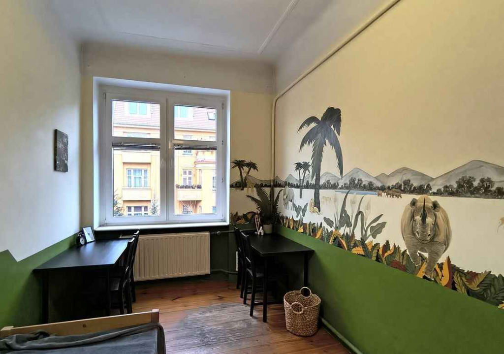 3pok, 91met, okolice Kamiennej 2 BALKONY/PIWNICA (Wrocław) Krzyki - zdjęcie 3