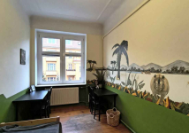 3pok, 91met, okolice Kamiennej 2 BALKONY/PIWNICA (Wrocław) Krzyki - zdjęcie 3