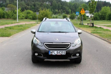 Peugeot 2008 Borowiczki-Pieńki - zdjęcie 2