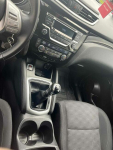 Nissan Qashqai z małym przebiegiem Tuchów - zdjęcie 11