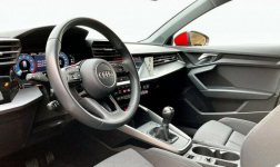 Audi A3 Sportback 35 TFSI Proline Warszawa - zdjęcie 7