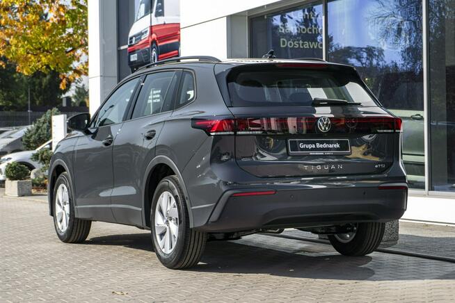 Volkswagen Tiguan Trend 1.5 eTSI 131 KM DSG Dostępny od ręki! Łódź - zdjęcie 6