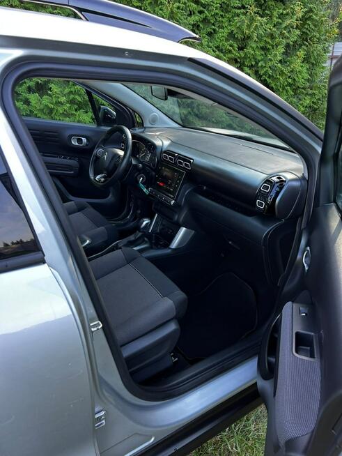 Citroen C3 Aircross #Automat #45tysKm Laskowo - zdjęcie 9