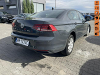 Volkswagen Passat Salon Polska Klimatronik Czujniki park.