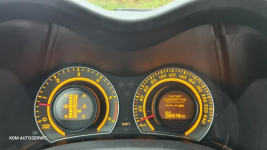 Toyota Auris 2007r 1.4 90KM Salon PL_Bezwypadkowy! Serwisowany! BDB! Szczecin - zdjęcie 8