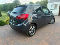 Kia Venga Perfekcyjny bogata Opcja !!! Rzeszów - zdjęcie 11
