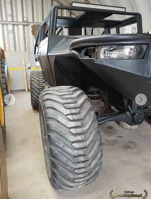 Mercedes-Benz Sprzedam projekt do ukończenia z budowany na M Krzeszowice - zdjęcie 3