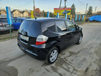 Honda Jazz Opłacona Zdrowa Zadbana Serwisowana Po Serwisie 1WŁ Kisielice - zdjęcie 4