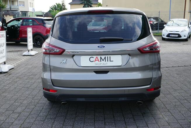 Ford S-Max zarejestrowany, ubezpieczony Opole - zdjęcie 5