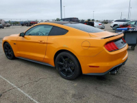 Ford Mustang Wersja GT / Manual / 5.0 V8 Częstochowa - zdjęcie 5