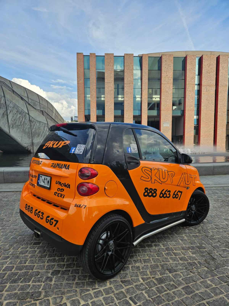 Skup aut za GOTÓWKĘ, Katowice Katowice - zdjęcie 4