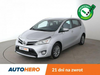 Toyota Verso GRATIS! Pakiet Serwisowy o wartości 900 zł! Warszawa - zdjęcie 1