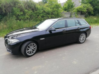 Bmw 5 F11 520d 190 km automat lift Koło - zdjęcie 9