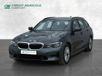 BMW Seria 3 318i aut Kombi