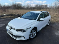 Volkswagen Golf Krajowy, pierwszy właściciel, DSG, stan idealny!