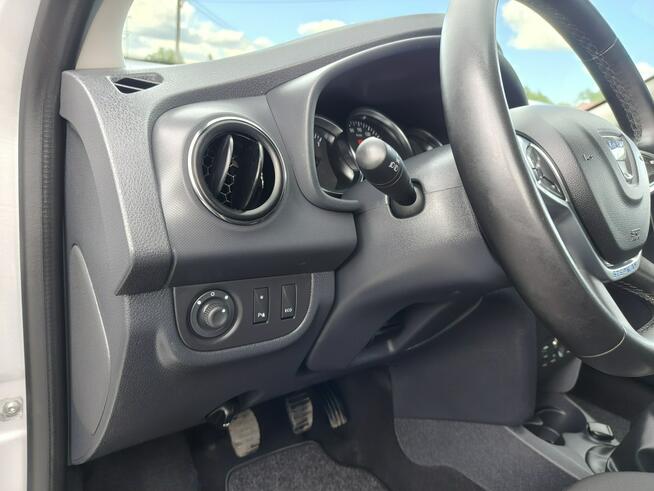 Dacia Sandero Stepway 1.5 DCI 90 KM Przebieg-132 891 km Serwisowany Twardów - zdjęcie 12