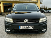 Volkswagen Tiguan Salon PL,4x4,Bogata wersja,Gwarancja Kamienna Góra - zdjęcie 5