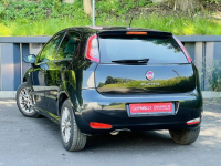 Fiat Punto Evo 1.4 Benz. bogata wersja Mikołów - zdjęcie 9